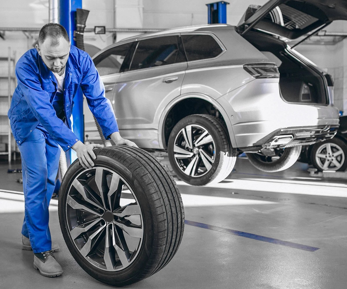 Lastik Değişiminde Sık Yapılan 5 Hata